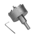 thumbnail image 4 of Cortador de orificios Jadeshay Sierra perforadora de Carburo TCT A, 4 of 8