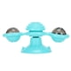 thumbnail image 2 of Juguete giratorio con bola LED, tocadiscos interactivos para gatos, molino de viento, juguete para gatos, juguete giratorio para gatos, valor inmejorable, 2 of 8