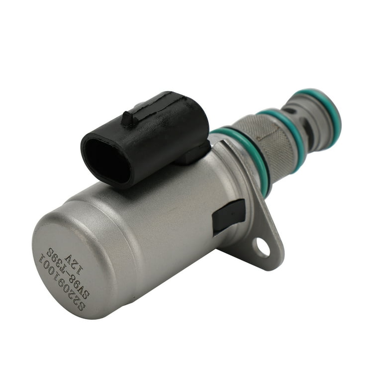 12V Solenoid Valve For Hydraforce 5019094 580037013 SV98-T39S 