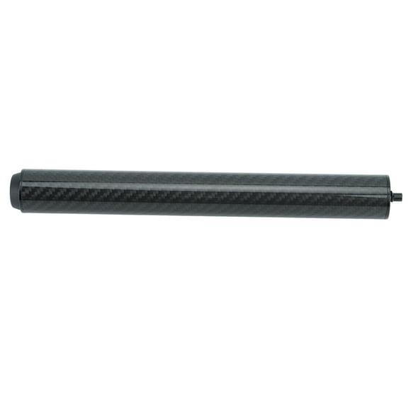 Extensión De Taco De Billar, Tubo De Fibra De Carbono De Longitud Extendida, Extensor De Taco De Billar, Extensión De Taco De Billar Con Bolsa De Almacenamiento Para Billar Al
