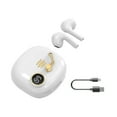 thumbnail image 3 of Aufmer Wireless Earbuds Bluetooth 5.2 Headph1s with 4-Mics Clear Call Bluetooth Earbuds Control Stereo Sound with LED Display✿2024 New Upgrade, 3 of 5