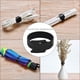 thumbnail image 5 of Bridas para cables Cable de velcro Velcro Cierre de velcro resellable, 5 of 6