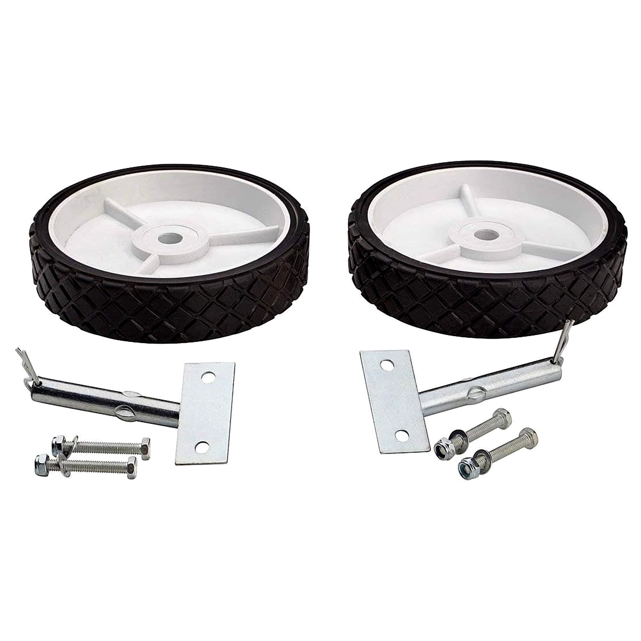 Portamate PM-4004 Wheel Kit