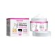 thumbnail image 2 of Crema blanqueadora de cara y cuerpo, Crema blanqueadora corporal, Crema blanqueadora para mujeres Crema blanqueadora de piernas, rodillas y axilas,30ML (Buy 2 get 1 free), 2 of 7