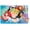 Poster & Push Pin Bundle, variant on Disney Princess - Gaze Wall Poster, 22.375" x 34", Framed