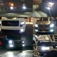 thumbnail image 5 of 9006 LED Light Bulbs for Hyundai Sonata 2002 2003 2004 2005 HB4 Fog Lights 2pcs, 5 of 5