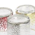thumbnail image 6 of Gibson Home Laurie Gates Audrey Hill Decorated Glassware, 3 Different Colors, 13.5 oz, Drinkware and Accessories, 6 of 6