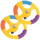 thumbnail image 2 of 2 uds volante para niños mecedora volante de coche juego volante columpio accesorios de coche, 2 of 8