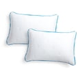 thumbnail image 1 of SENSEI Almohada de Memory Foam triturado Ajustable (2 Pack) Serenity SENSEI Serenity, 1 of 6