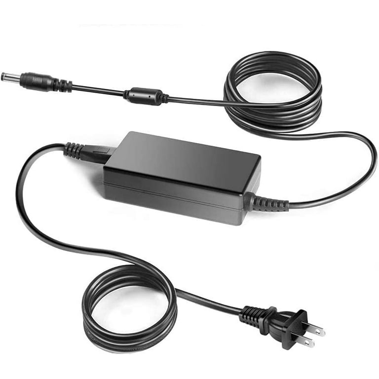 Guy-Tech 16V 2.5A AC/DC Adapter Compatible with Fujitsu ScanSnap
