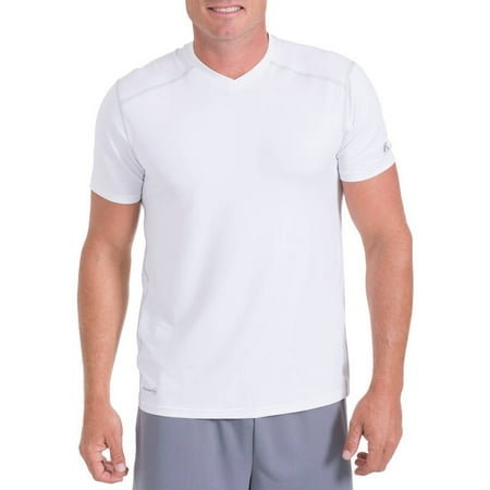 Mens Performance V-Neck Tee