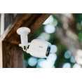 thumbnail image 6 of Arlo Pro 2 1080P HD Add-on Security Camera VMS4030P - 1 Wire-Free Rechargeable Battery Camera with Two-Way Audio, Indoor/Outdoor, Night Vision, Motion Detection (No Base Station Included), 6 of 9