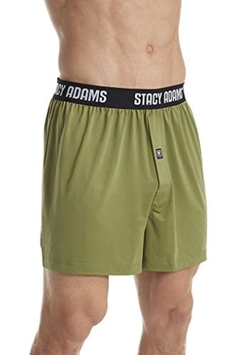 stacy adams shorts