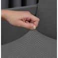 thumbnail image 3 of Juego de Protector Cubre Sala Elástico Strech Fit. Renueva tu Sala sin gastar más. Juego Completo: Incluye Protectores de Sofá de 1, 2 y 3 plazas. OXFORD, 3 of 8