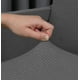 thumbnail image 3 of Juego de Protector Cubre Sala Elástico Strech Fit. Renueva tu Sala sin gastar más. Juego Completo: Incluye Protectores de Sofá de 1, 2 y 3 plazas. OXFORD, 3 of 8