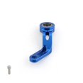 thumbnail image 2 of davian Gear Stabilizer Aluminum Alloy Shifter Holder Motorcycle Gear Shift Support Accessories Stabilizer Lever Rust Resistant Smooth Shifti Blue, 2 of 8