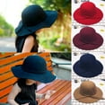 thumbnail image 2 of Girls Fashion Hat, 2 of 8