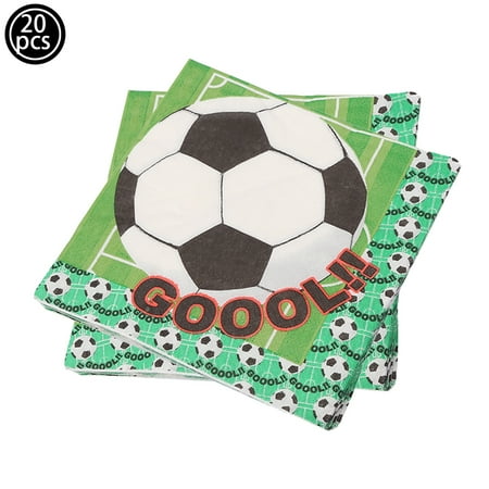 Soccer Balloon Kit Soccer Sports Theme Party Supplies