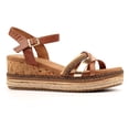 thumbnail image 1 of Lunar Womens Donna Sandals, 1 of 5