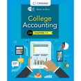 thumbnail image 1 of Pre-Owned College Accounting, Chapters 1- 9 (Paperback) by James Heintz, Robert Parry, 1 of 1