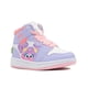 thumbnail image 4 of Tenis Bota Karsten Para Niña Abby Cadabby Plaza Sesamo Lila lila 23, 4 of 6