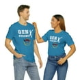thumbnail image 2 of Gen X Strong TShirt, Funny Gen X TShirt, Generation X TShirt, 2 of 2