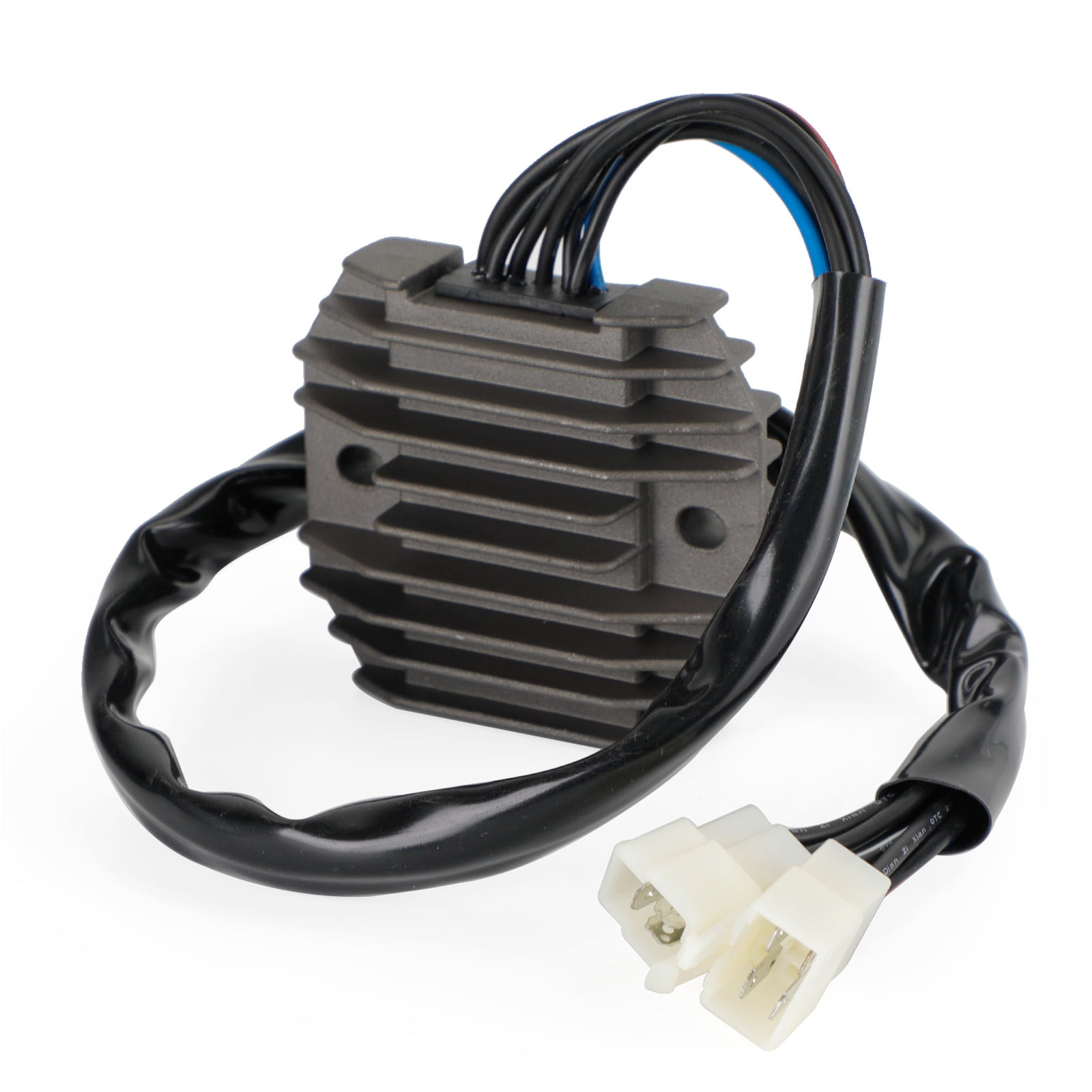 Motor Genic Magneto Stator+Voltage Rectifier+Gasket For