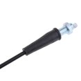 thumbnail image 3 of 1 Pedazo Cable de Estrangulador Fácil Instalar para YFM350X Negro, 3 of 7