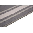 thumbnail image 6 of Extra-Long Low Pile Runner Rug Skid Resistant Backing Rug Runner Bordered Geometric Abstract Design Cut to Size Roll Runner Rugs - 17 Feet x 32 Inch, 6 of 9
