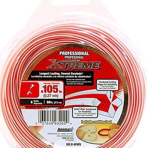 Arnold Pro Trimmer Line