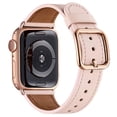 thumbnail image 1 of Correa de reloj MNBVCXZ compatible con Apple 38-49 mm Series 1-10, 1 of 6