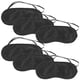 thumbnail image 3 of 16 máscaras para dormir suaves para los ojos, antifaz para dormir, antifaz para dormir, antifaz para dormir, 3 of 6