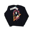 thumbnail image 1 of DC Comics Homme Sweat-Shirt Triangle Femme 84 Diana 80S, 1 of 3