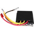 thumbnail image 3 of Volta Rectifier Regulator For Sportsman 400 500 600 700 2003-2004, 3 of 5