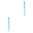 thumbnail image 4 of yingyy 1 pc Portable Files Shaping Polishing Glass Rasp Sanding Buffer Block Manicure Tools blue 2Set, 4 of 6