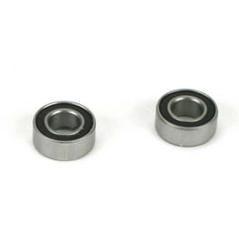 Amazon.com: Losi Kingpin Set Front 4 LMT LOS244005 Elec Car