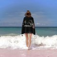 thumbnail image 3 of Super Soft Resident Evil Bath Towel Beach Towels Child Absorbent Microfibre Bath Towels Yoga Blankets Sauna Towels Hotel Home Bathroom Accessories (C2,80 cm x 130 cm), 3 of 5