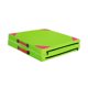 thumbnail image 3 of Colchoneta Plegable para Ejercicio Alfombrilla de Fitness Colchón Portátil con Amortiguación Antideslizante Adecuada para Pilates Gimnasia Ejercicios verde, 3 of 8