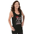 thumbnail image 4 of Keep Real 100% Jesus Christ Christian Tank Top T Shirts Men Women Brisco Brands S, 4 of 6