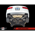 thumbnail image 5 of AWE Tuning Audi C7 S6 4.0T Touring Edition Exhaust with Chrome Silver Tips, 5 of 8