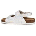 thumbnail image 2 of Trespass Kids Casual Sandals with Adjustable Strap and Suede Insole Ceres, 2 of 7