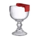 thumbnail image 2 of Copas de champán,Vasos Copa encantadora transparente Copa de cóctel,Copa de champán de cristal para decoración de fiesta en casa,Vaso para beber Copa única Celebraciones de, 2 of 9