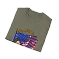 thumbnail image 4 of God Bless the USA Patriotic Tee, 4 of 8