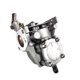 thumbnail image 4 of Carburador del motor,Carburador del motor 1320092D52 Reemplazo compatible,Carburetor profesional de alto rendimiento resistente,Accesorios de metal de carburador de motor fuera del, 4 of 8