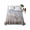 Light Blue Light Gray, variant on Blue Brown Forest Flat Sheets Only King Size, Soft Breathable Bed Top Sheets for Mattress, Modern Oil Painting Art Luxury Bedding Flat Sheets for Home Hotel Bedroom Bed Protection