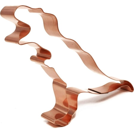

Tyrannosaurus Dinosaur Cookie Cutter