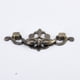 thumbnail image 5 of Tirador de Puerta de Armario de Cocina de Metal Vintage Europeo, Armario, Cajón, Muebles, Tiradores, Perilla de 3, 5 of 9