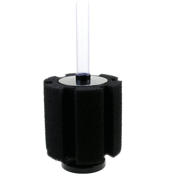 Aquaneat Sponge Filter X-Large up to 150gal for Aquarium Breeding Fry Fish Tank