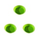 thumbnail image 5 of Molde de Pastel de silicona Naiovety redondo antiadherente Verde, 5 of 6