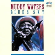 Blues Sky
